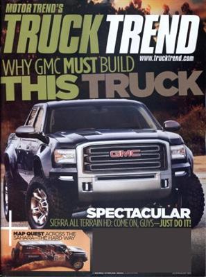 Truck Trend